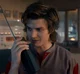 Steve Harrington
