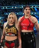 Liv Morgan 