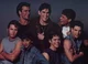The Outsiders 