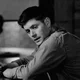 DEAN WINCHESTER