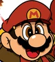 Classic Mario