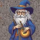 Music wizard gennie