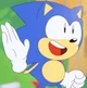 Classic Sonic