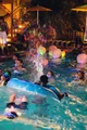 Pool party 