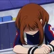 Uraraka prima triste
