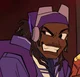 Donatello Hamato hum