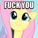Fluttershy - MLP