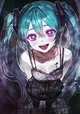 Hatsune Miku