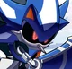 NEO METAL SONIC 