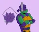 Donatello Hamato 