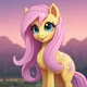 Fluttershy 