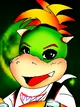 Bowser Jr
