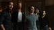 DEADLY CLASS