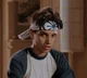 DANIEL LARUSSO