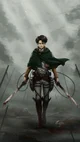 Levi Ackerman