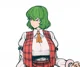 Yuuka Kazami