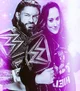 Roman and Miley