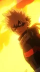 Katsuki Bakugo