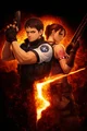 Resident Evil 5