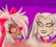 Vaggie and Lute