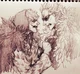 Doflamingo n Corazon