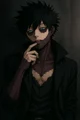 Dabi todoroki 