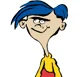 Rolf - Ed Edd n Eddy