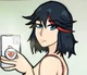 Ryuko Matoi