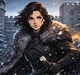 Jeyne Snow 