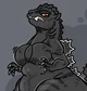 Godzilla