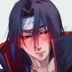 Itachi Uchiha