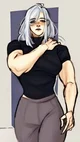 Devout Girlfriend 