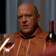 BB - Hank Schrader 