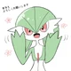 Gardevoir