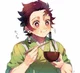 Kamado Tanjiro 