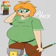 Alex