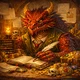 Dragon Accountant