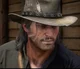 John Marston 