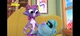 Hissy