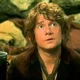 Bilbo Baggins 