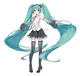 Hatsune Miku