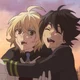 Mikayuu - Yuuichiro