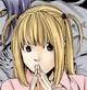 Misa Amane 