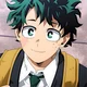 Izuku Midoriya - BL 