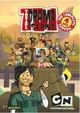 Total Drama Island