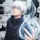 Satoru Gojo 
