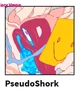 Psuedo Shork