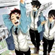 Kimetsu Academy