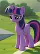 Twilight Sparkle