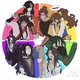Tgcf reacts
